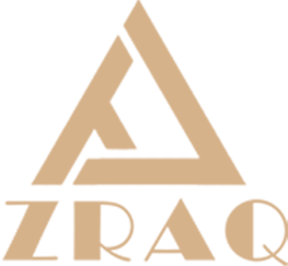 AZRAQ Logo